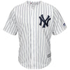 Giancarlo Stanton New York Yankees Majestic Cool Base Replica Player Jersey