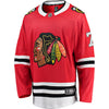 Brent Seabrook Chicago Blackhawks   Home Breakaway Player Jersey