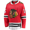 Artem Anisimov Chicago Blackhawks   Home Breakaway Player Jersey