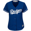 Cody Bellinger Los Angeles Dodgers Majestic Women's Cool Base Replica Player Jersey