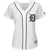 Detroit Tigers Majestic Women's Cool Base Team Jersey