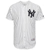 Giancarlo Stanton New York Yankees Majestic Flex Base Authentic Collection Player Jersey