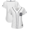 Detroit Tigers Majestic Women's Cool Base Team Jersey