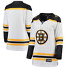 Boston Bruins   Women's Away Breakaway Jersey