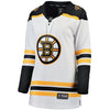 Boston Bruins   Women's Away Breakaway Jersey