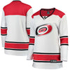 Carolina Hurricanes   Women's Away Breakaway Jersey