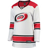 Carolina Hurricanes   Women's Away Breakaway Jersey
