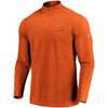 Baltimore Orioles Under Armour Passion Alternate Left Chest 1/4-Zip Jacket