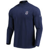 Minnesota Twins Under Armour Passion Alternate Left Chest 1/4-Zip Jacket