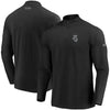 Chicago White Sox Under Armour Passion Performance Tri-Blend Quarter-Zip Pullover Jacket
