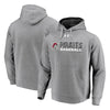 Pittsburgh Pirates Under Armour Commitment Stack Pullover Hoodie