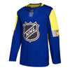 Atlantic Division 2018 NHL All-Star Game Authentic Blank Jersey