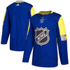 Atlantic Division 2018 NHL All-Star Game Authentic Blank Jersey
