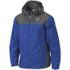 Kansas City Royals Columbia Glennaker Lake Full-Zip Jacket - Royal