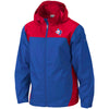Texas Rangers Columbia Glennaker Lake Full-Zip Jacket - Royal