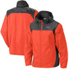 Houston Astros Columbia Glennaker Lake Full-Zip Jacket - Orange