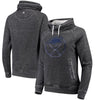 Buffalo Sabres Touch by Alyssa Milano Women's Spiral Pullover Hoodie