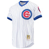 Andre Dawson Chicago Cubs Mitchell & Ness Authentic Jersey - White