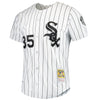 Frank Thomas Chicago White Sox Mitchell & Ness Authentic Jersey - White