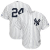 Gary Sanchez New York Yankees Majestic Cool Base Player Replica Jersey