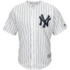 Gary Sanchez New York Yankees Majestic Cool Base Player Replica Jersey