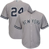 Gary Sanchez New York Yankees Majestic Cool Base Player Replica Jersey