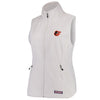 Baltimore Orioles Vineyard Vines Women's Westerly Vest
