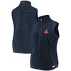 Boston Red Sox Vineyard Vines Women's Westerly Vest