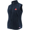 Boston Red Sox Vineyard Vines Women's Westerly Vest
