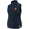 Detroit Tigers Vineyard Vines Women's Westerly Vest