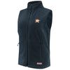 Houston Astros Vineyard Vines Women's Westerly Vest