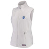 Kansas City Royals Vineyard Vines Women's Westerly Vest