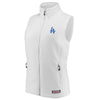 Los Angeles Dodgers Vineyard Vines Women's Westerly Vest