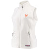 New York Mets Vineyard Vines Women's Westerly Vest