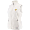Pittsburgh Pirates Vineyard Vines Women's Westerly Vest