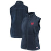 Washington Nationals Vineyard Vines Women's Westerly Vest
