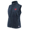 Washington Nationals Vineyard Vines Women's Westerly Vest