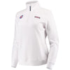 Chicago Cubs Vineyard Vines Women's 1/4-Zip Shep Jacket