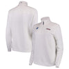 Kansas City Royals Vineyard Vines Women's 1/4-Zip Shep Jacket