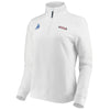 Los Angeles Dodgers Vineyard Vines Women's 1/4-Zip Shep Jacket