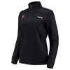 New York Mets Vineyard Vines Women's 1/4-Zip Shep Jacket