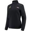 Pittsburgh Pirates Vineyard Vines Women's 1/4-Zip Shep Jacket