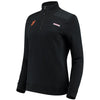 San Francisco Giants Vineyard Vines Women's 1/4-Zip Shep Jacket