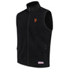 San Francisco Giants Vineyard Vines MLB Fleece Harbor Vest