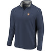 Houston Astros Vineyard Vines Saltwater Quarter-Zip Pullover Jacket