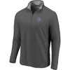 Chicago Cubs Vineyard Vines Saltwater Quarter-Zip Pullover Jacket
