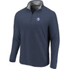 Tampa Bay Rays Vineyard Vines Saltwater Quarter-Zip Pullover Jacket