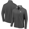 Miami Marlins Vineyard Vines Saltwater Quarter-Zip Pullover Jacket