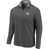 Miami Marlins Vineyard Vines Saltwater Quarter-Zip Pullover Jacket