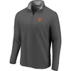 New York Mets Vineyard Vines Saltwater Quarter-Zip Pullover Jacket
